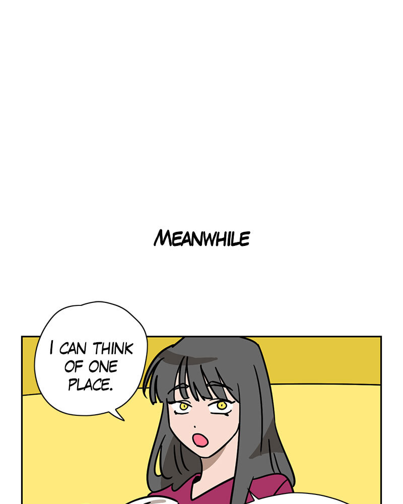 Meow Man Chapter 109 page 35 - 