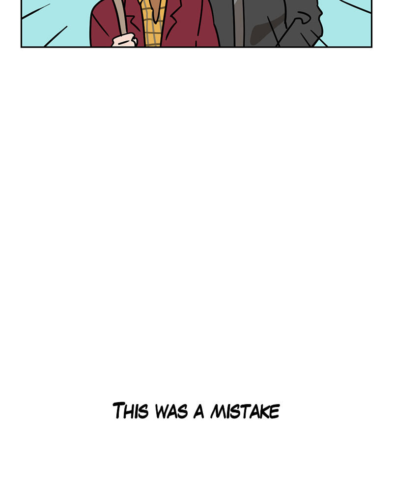 Meow Man Chapter 109 page 38 - 