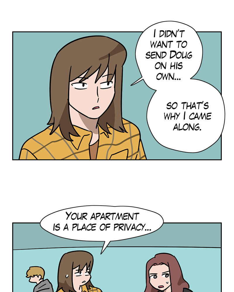 Meow Man Chapter 109 page 39 - 