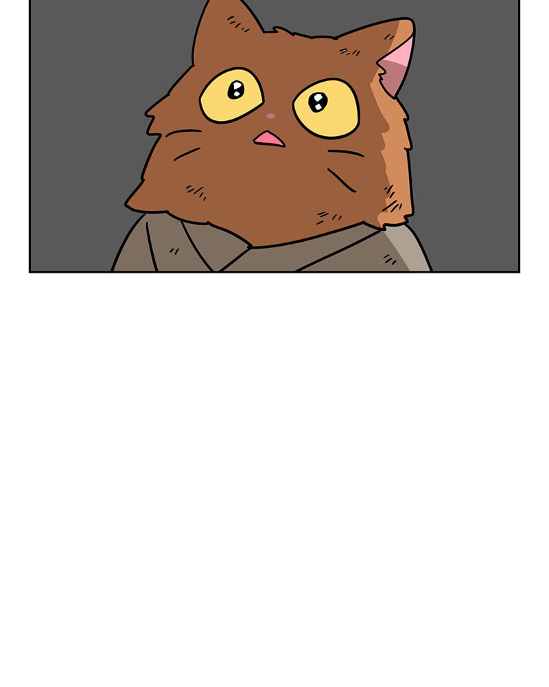 Meow Man Chapter 109 page 5 - 