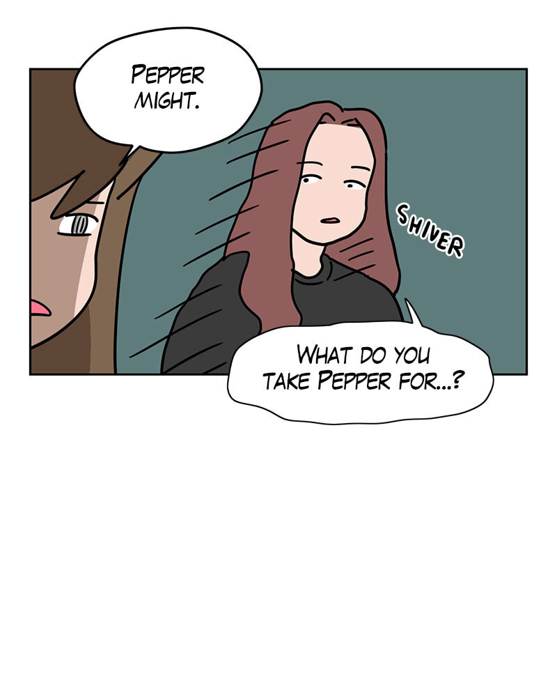 Meow Man Chapter 109 page 41 - 