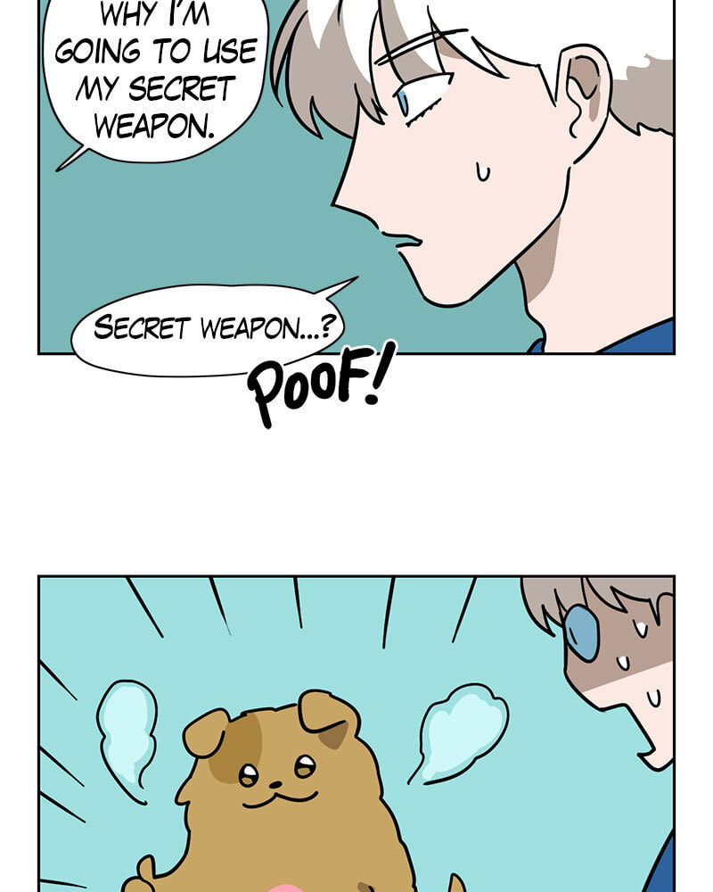 Meow Man Chapter 109 page 44 - 