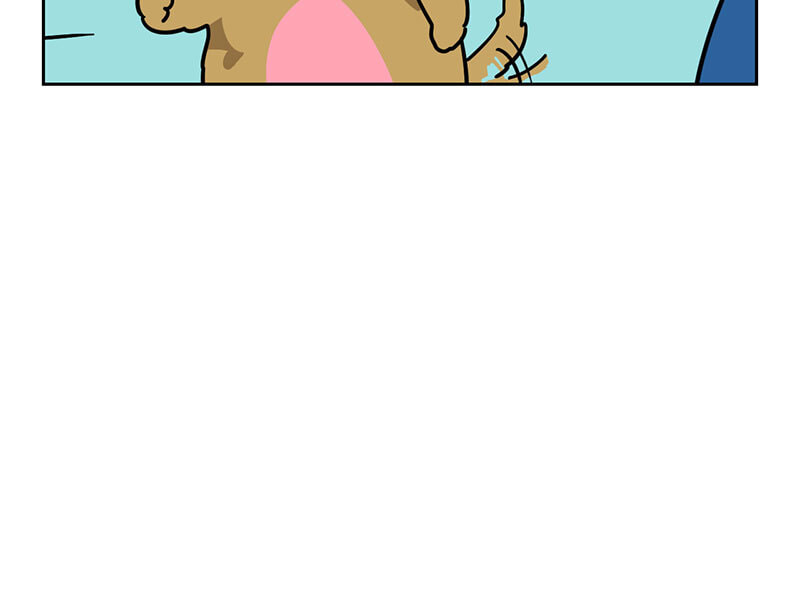 Meow Man Chapter 109 page 45 - 