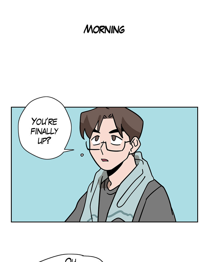 Meow Man Chapter 109 page 6 - 