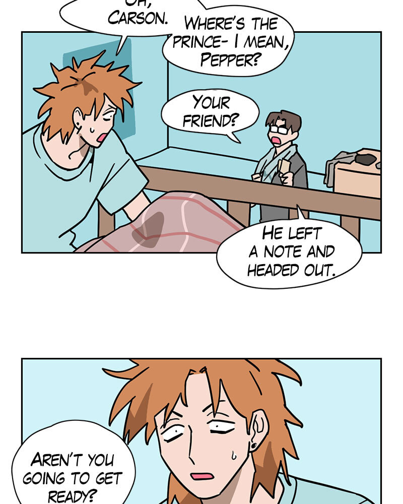 Meow Man Chapter 109 page 7 - 