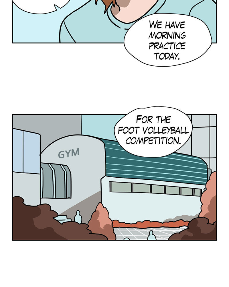 Meow Man Chapter 109 page 8 - 