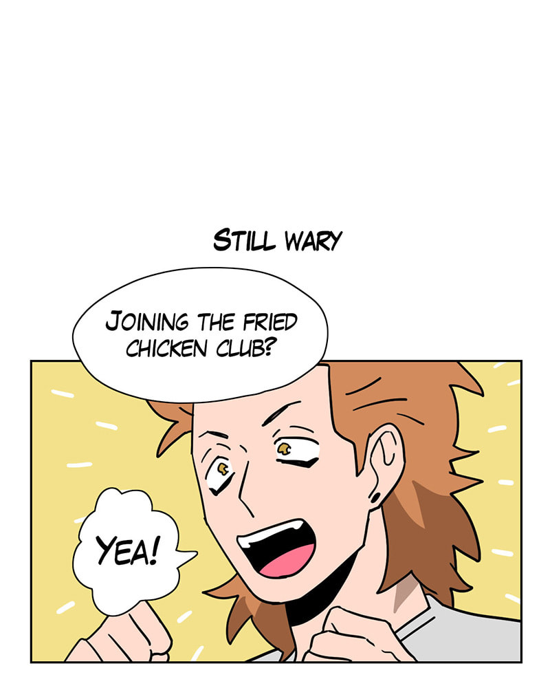 Meow Man Chapter 11 page 2 - 