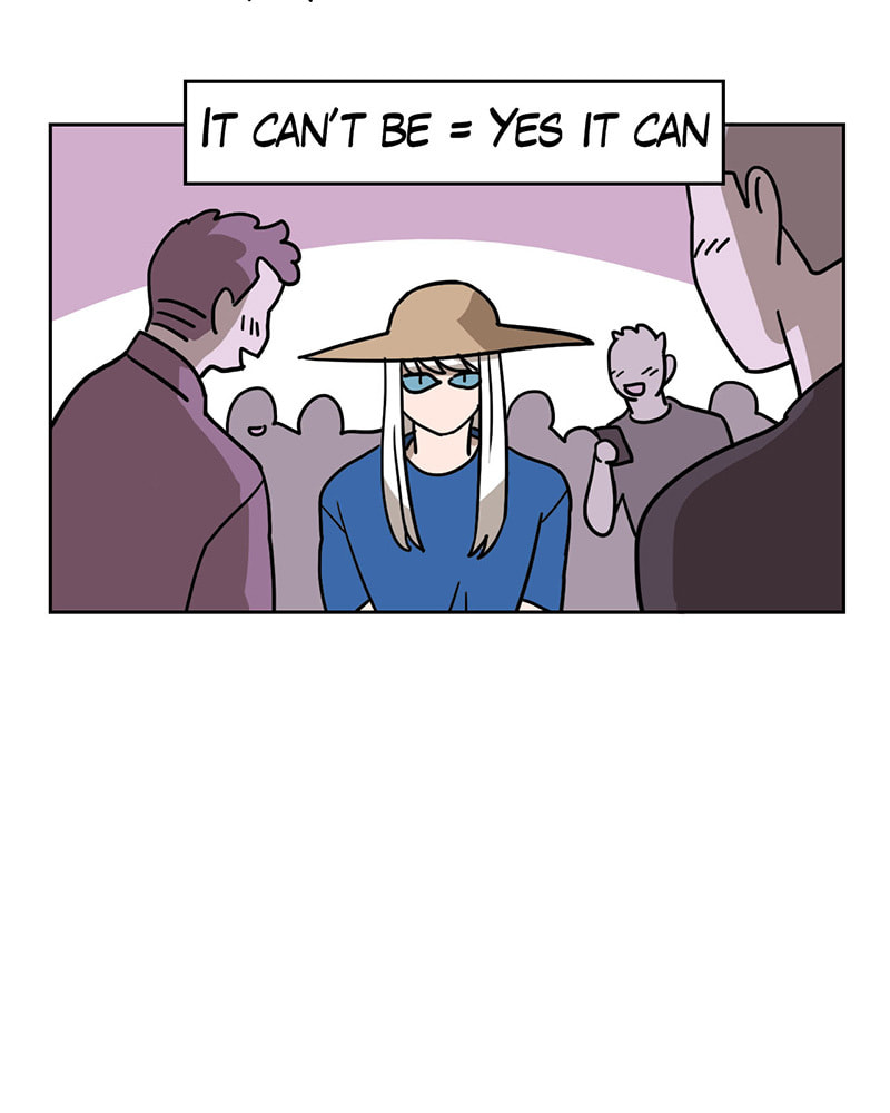Meow Man Chapter 11 page 11 - 