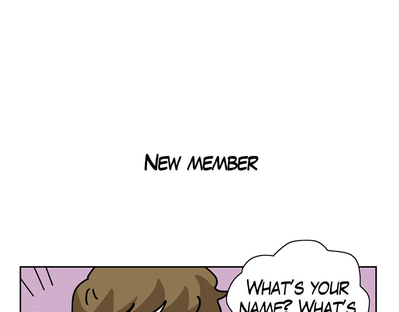 Meow Man Chapter 11 page 13 - 