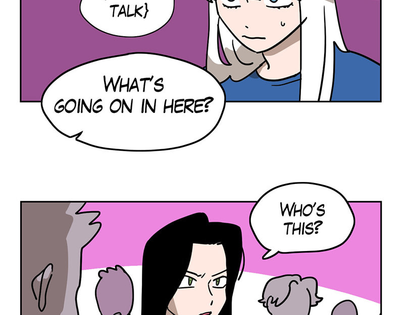 Meow Man Chapter 11 page 16 - 