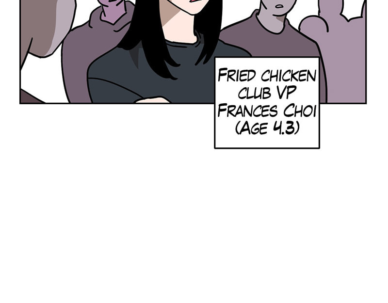 Meow Man Chapter 11 page 17 - 
