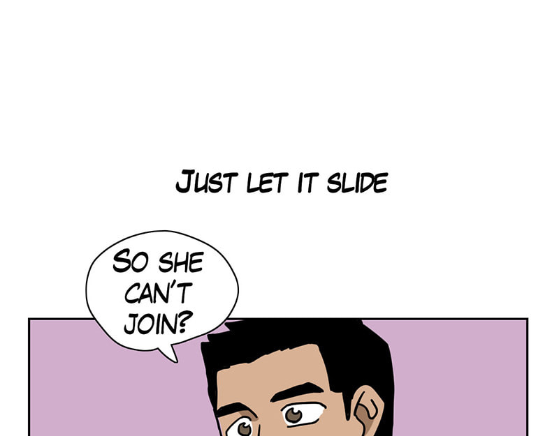 Meow Man Chapter 11 page 18 - 