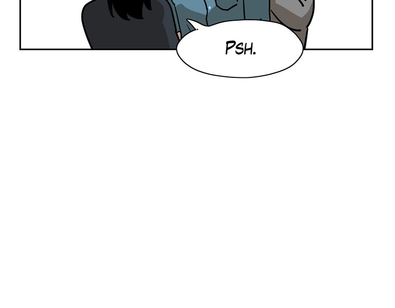 Meow Man Chapter 11 page 22 - 