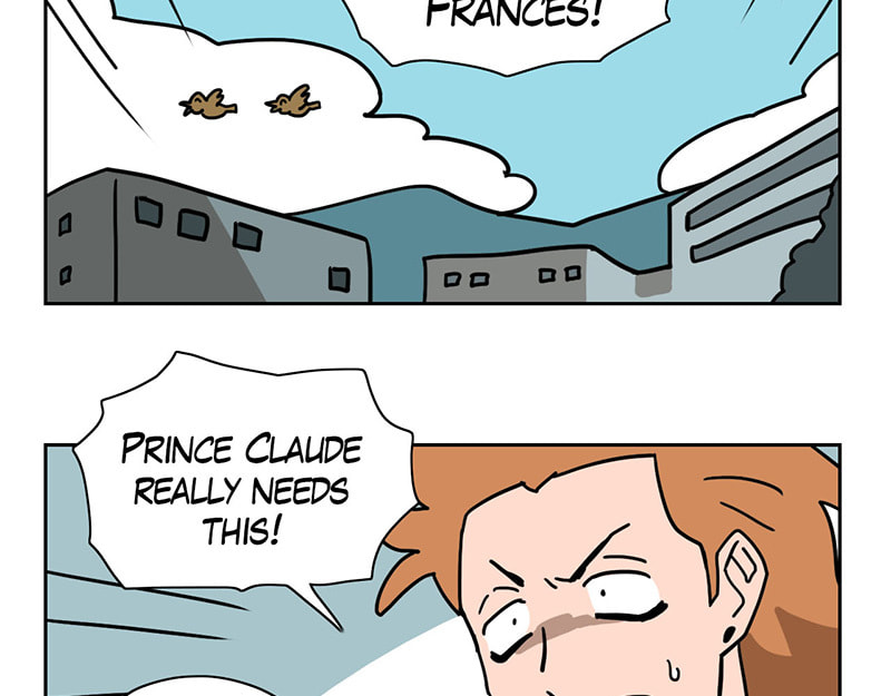 Meow Man Chapter 11 page 24 - 