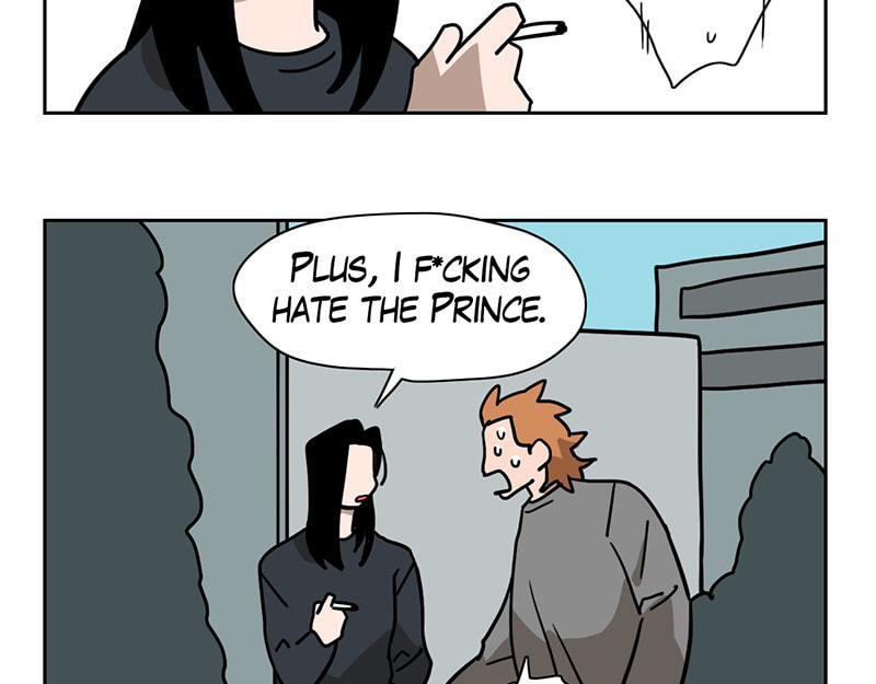 Meow Man Chapter 11 page 26 - 