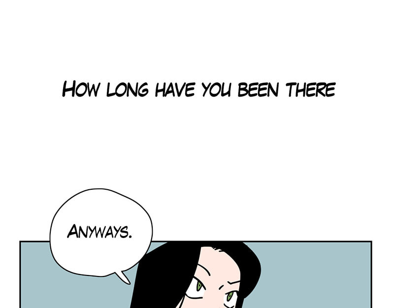 Meow Man Chapter 11 page 28 - 