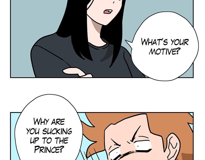 Meow Man Chapter 11 page 29 - 