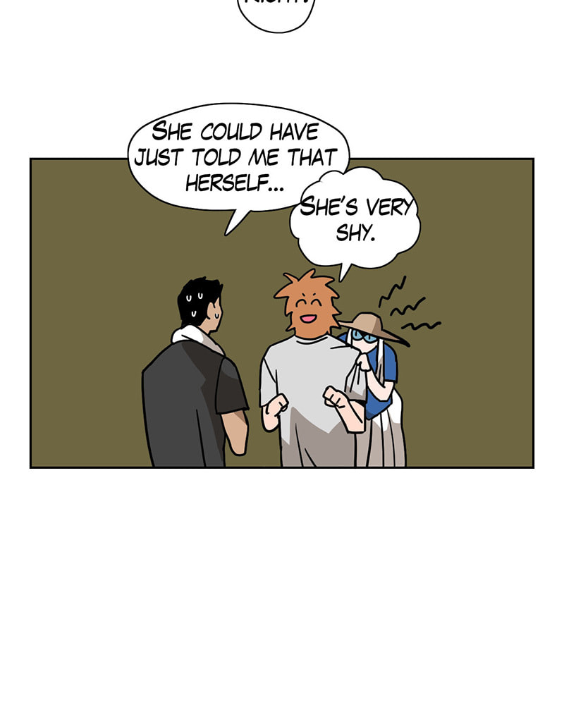 Meow Man Chapter 11 page 4 - 
