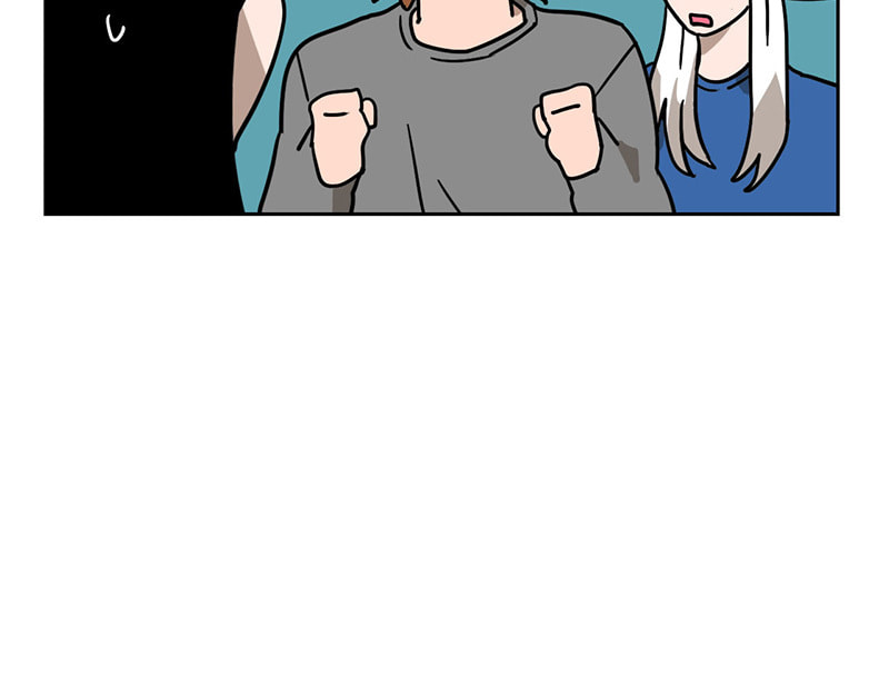 Meow Man Chapter 11 page 32 - 