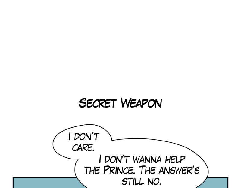 Meow Man Chapter 11 page 34 - 