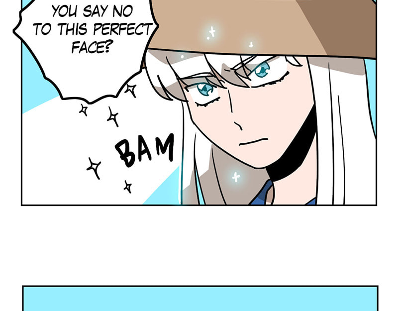 Meow Man Chapter 11 page 36 - 