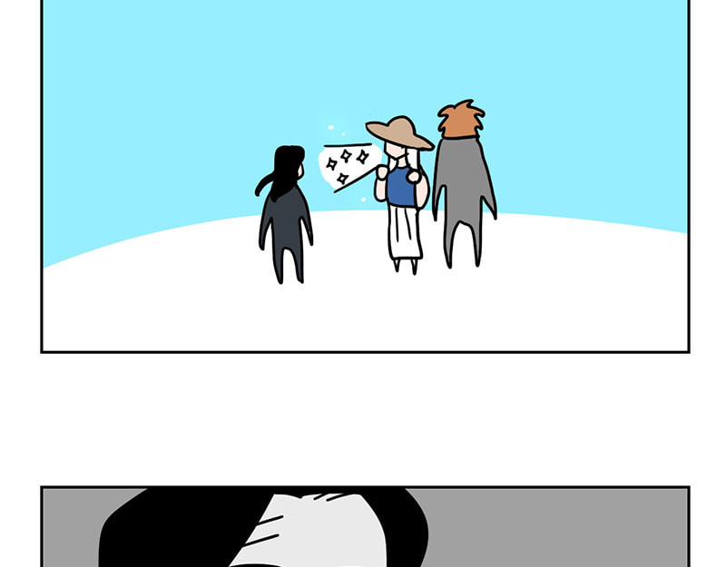 Meow Man Chapter 11 page 37 - 