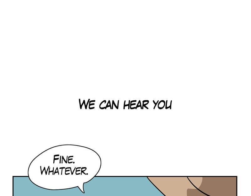 Meow Man Chapter 11 page 39 - 