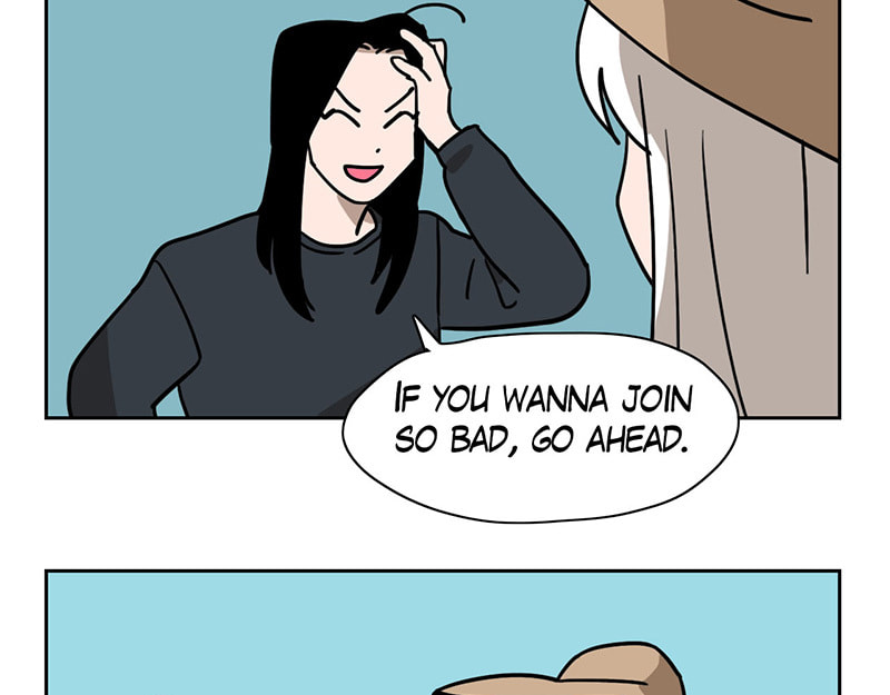 Meow Man Chapter 11 page 40 - 