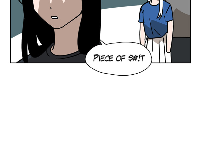 Meow Man Chapter 11 page 43 - 