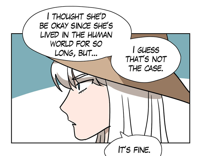 Meow Man Chapter 11 page 48 - 