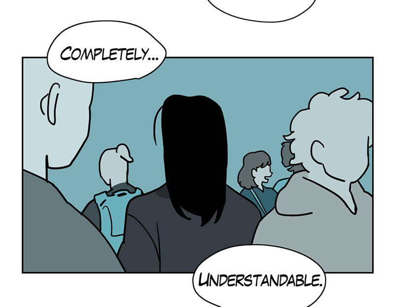 Meow Man Chapter 11 page 49 - 