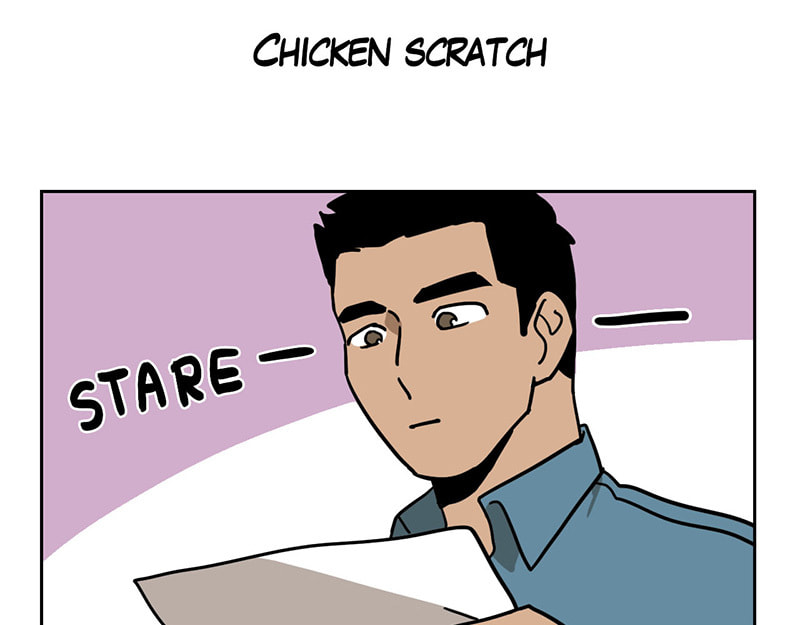 Meow Man Chapter 11 page 51 - 