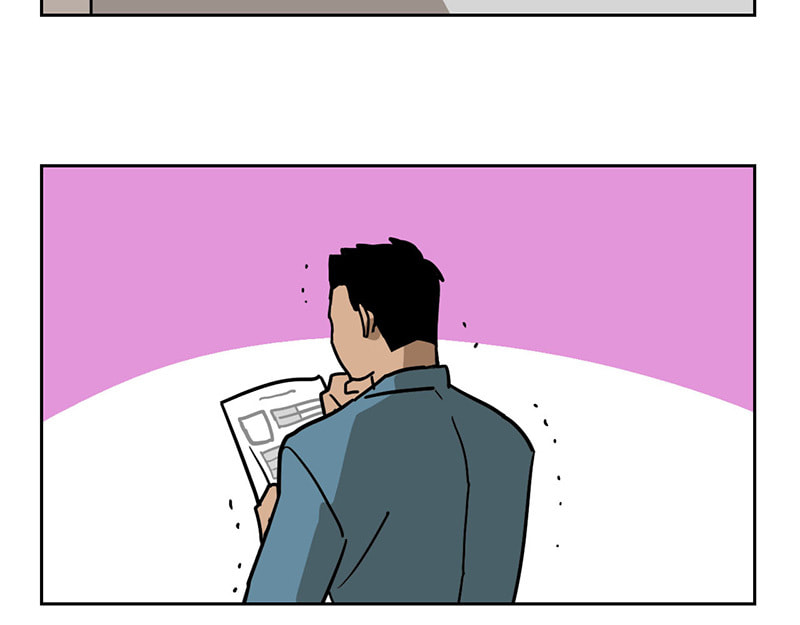 Meow Man Chapter 11 page 53 - 