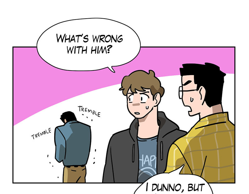 Meow Man Chapter 11 page 54 - 