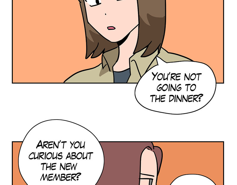 Meow Man Chapter 11 page 57 - 