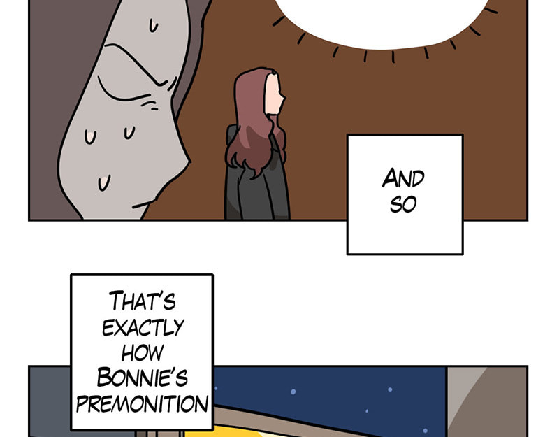 Meow Man Chapter 11 page 59 - 