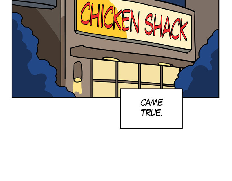 Meow Man Chapter 11 page 60 - 