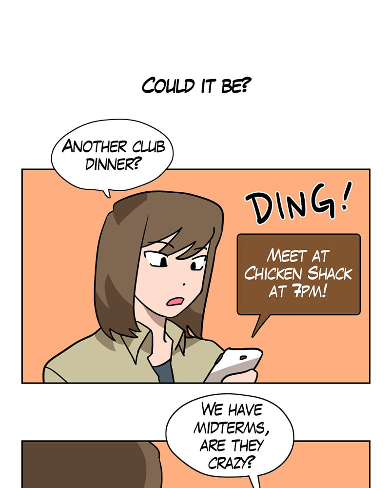 Meow Man Chapter 11 page 9 - 