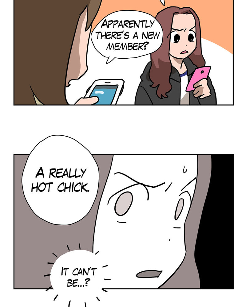 Meow Man Chapter 11 page 10 - 