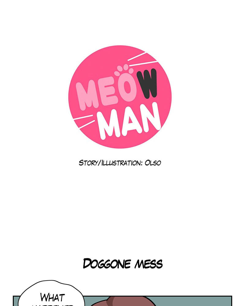 Meow Man Chapter 110 page 2 - 