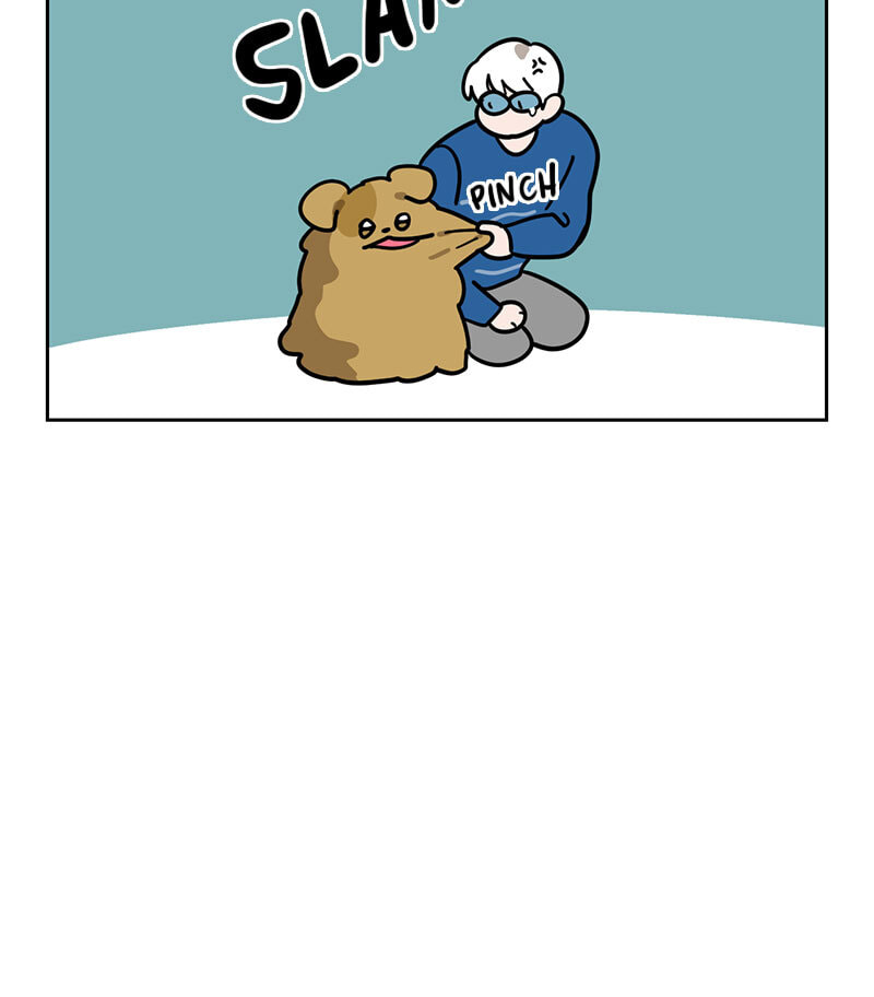 Meow Man Chapter 110 page 12 - 