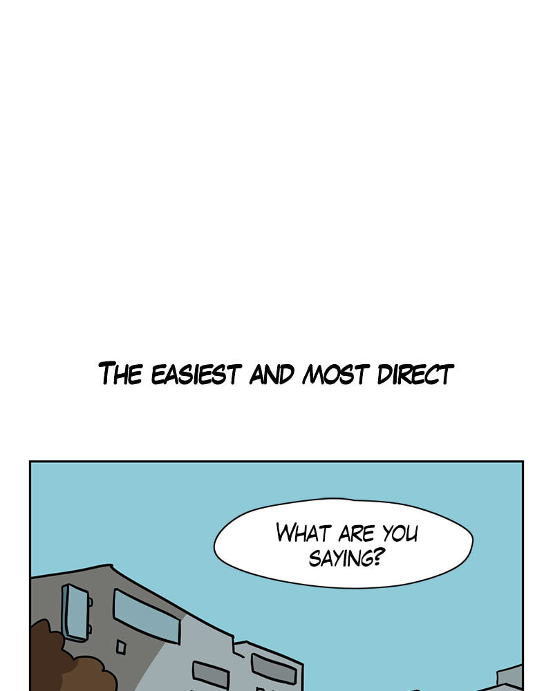 Meow Man Chapter 110 page 13 - 