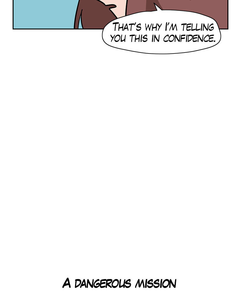 Meow Man Chapter 110 page 16 - 