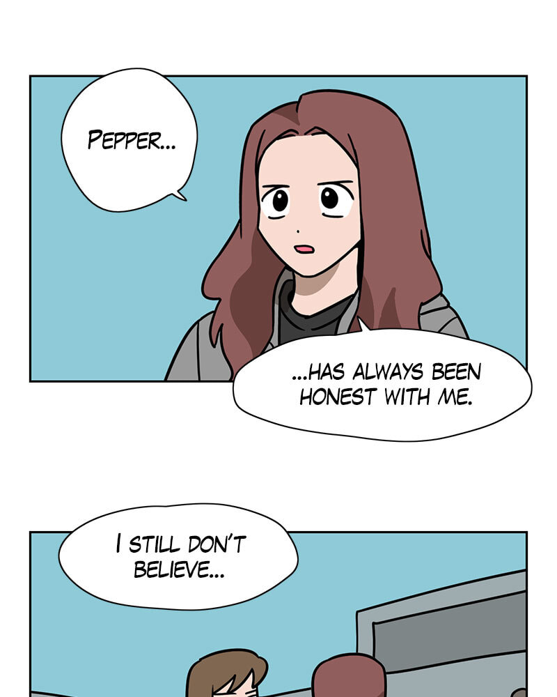 Meow Man Chapter 110 page 17 - 