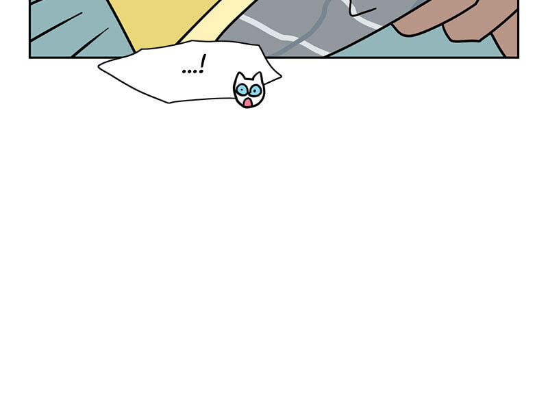 Meow Man Chapter 110 page 23 - 