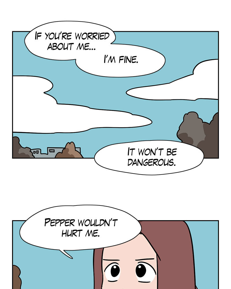 Meow Man Chapter 110 page 28 - 