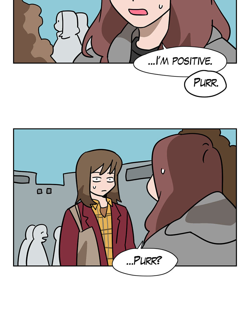 Meow Man Chapter 110 page 29 - 