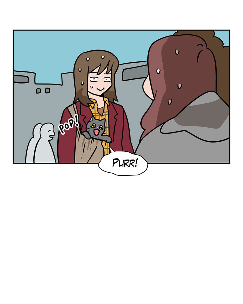Meow Man Chapter 110 page 30 - 