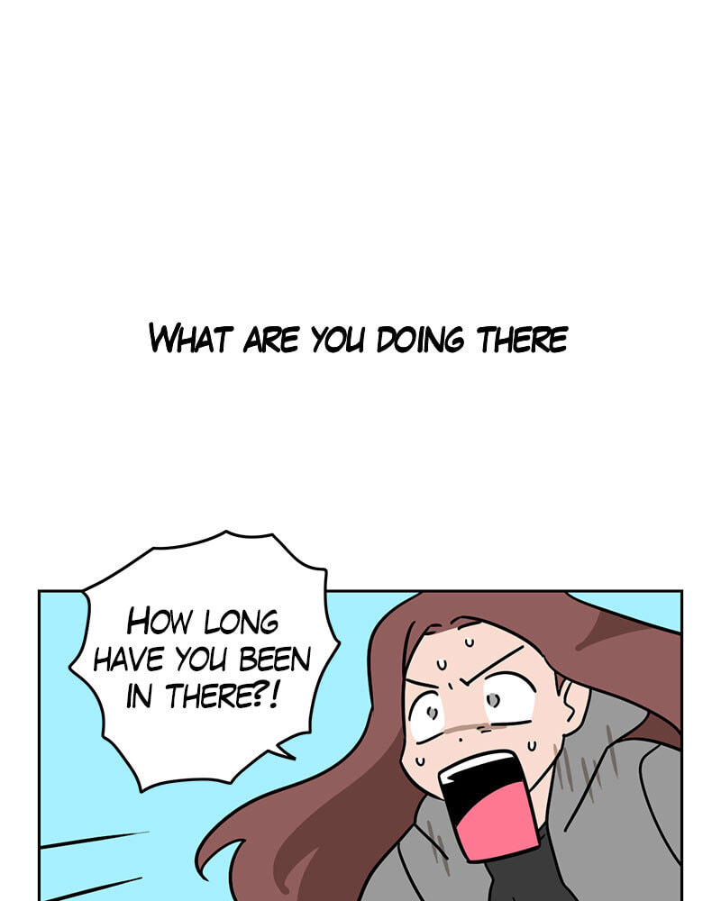 Meow Man Chapter 110 page 31 - 