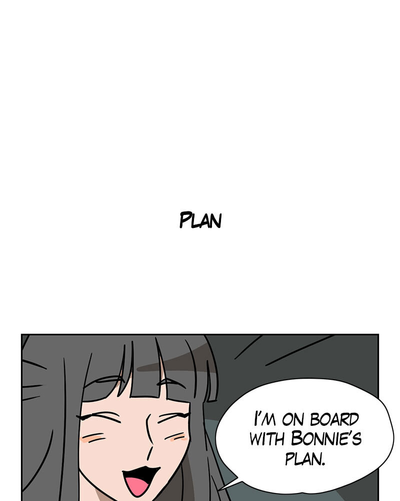 Meow Man Chapter 110 page 35 - 
